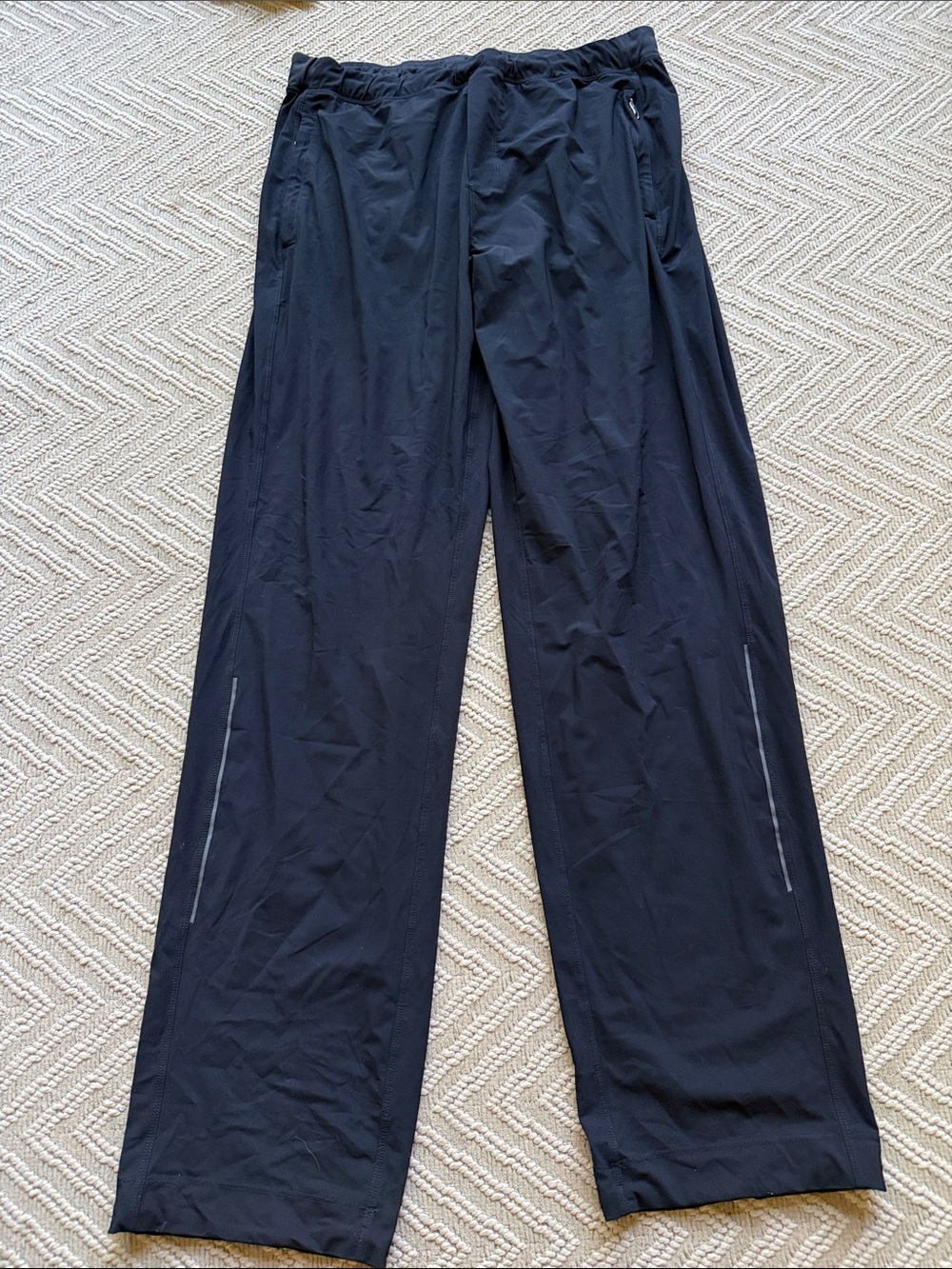 Lululemon size large pants